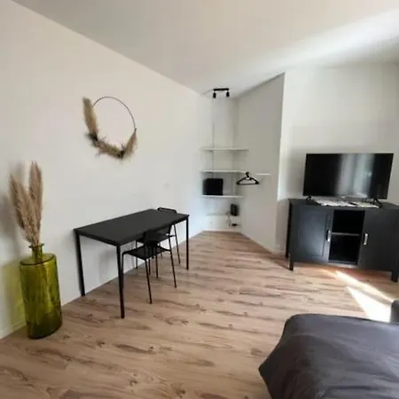 Bois Des Nonnes Cosy *