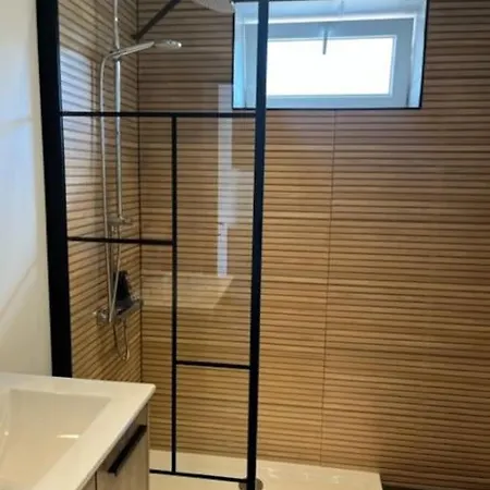 Bois Des Nonnes Cosy Apartment Flemalle-Haute