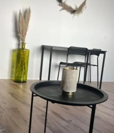 Bois Des Nonnes Cosy Apartment