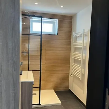 Apartment Bois Des Nonnes Cosy