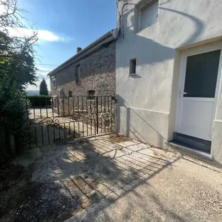 Bois Des Nonnes Cosy Apartment *