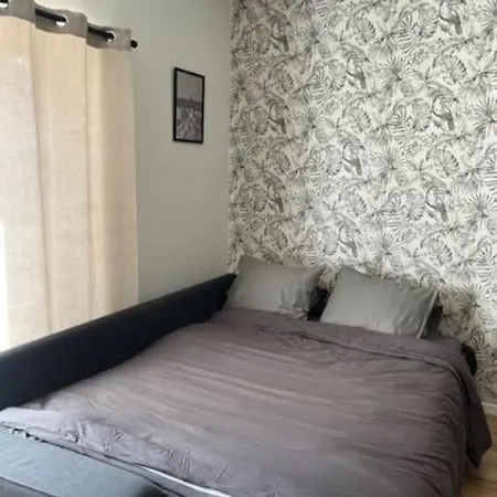 Bois Des Nonnes Cosy Flemalle-Haute
