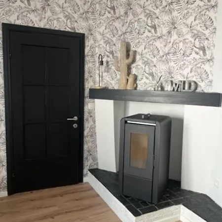 Bois Des Nonnes Cosy * Flemalle-Haute