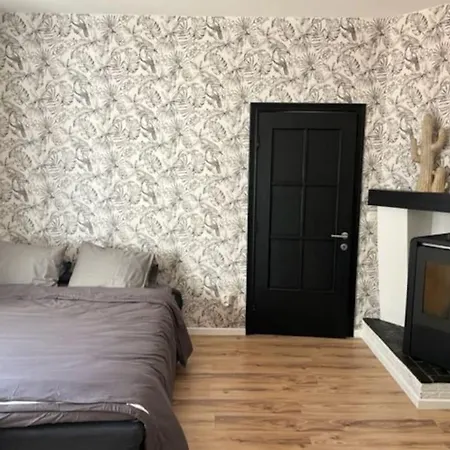 Apartment Bois Des Nonnes Cosy